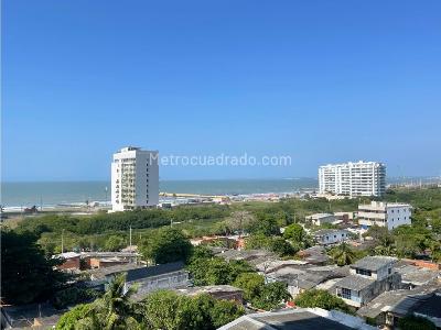 Apartamento de 3 alcobas en venta en Zona Sur Oriental Torices, Cartagena, 57 m² · foto 20 de 20