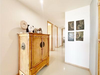 Apartamento de 3 alcobas en venta en Zona Residencial Crespo, Cartagena, 165 m² · foto 8 de 20
