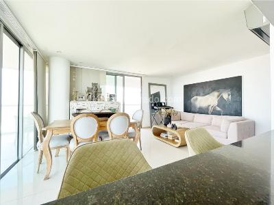 Apartamento de 3 alcobas en venta en Zona Residencial Crespo, Cartagena, 165 m² · foto 10 de 20