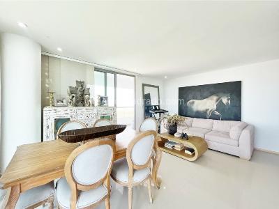 Apartamento de 3 alcobas en venta en Zona Residencial Crespo, Cartagena, 165 m² · foto 13 de 20