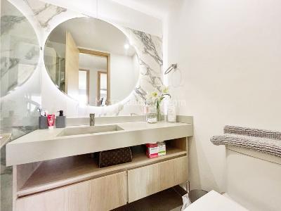 Apartamento de 3 alcobas en venta en Zona Residencial Crespo, Cartagena, 165 m² · foto 15 de 20