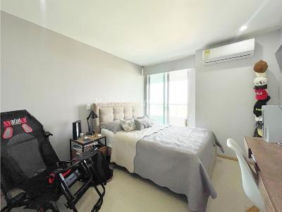 Apartamento de 3 alcobas en venta en Zona Residencial Crespo, Cartagena, 165 m² · foto 16 de 20