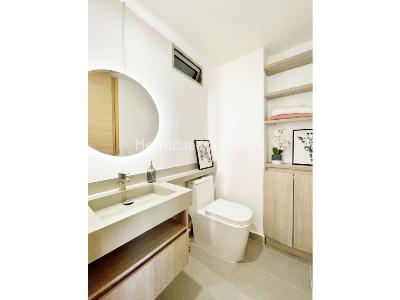 Apartamento de 3 alcobas en venta en Zona Residencial Crespo, Cartagena, 165 m² · foto 18 de 20