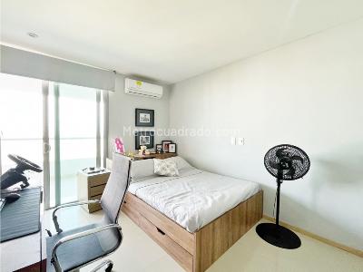 Apartamento de 3 alcobas en venta en Zona Residencial Crespo, Cartagena, 165 m² · foto 19 de 20