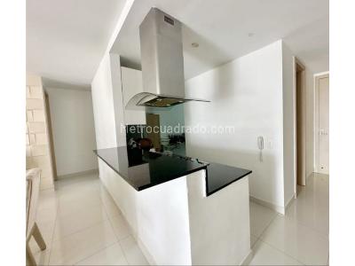 Apartamento de 3 alcobas en venta en Zona Residencial Crespo, Cartagena, 123 m² · foto 8 de 14