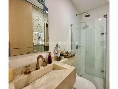Apartamento de 3 alcobas en venta en Zona Residencial Crespo, Cartagena, 123 m² · foto 11 de 14