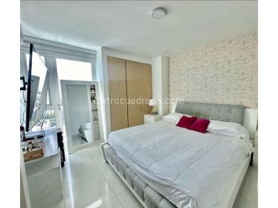 Apartamento de 3 alcobas en venta en Zona Residencial Crespo, Cartagena, 123 m² · foto 12 de 14