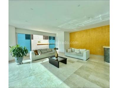 Apartamento de 3 alcobas en venta en Zona Residencial Crespo, Cartagena, 123 m² · foto 14 de 14