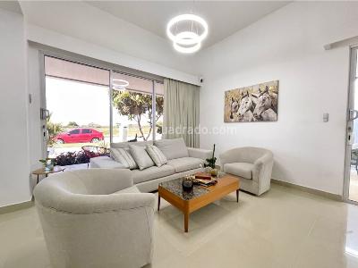 Casa en venta en Zona Norte Barcelona De Indias, Cartagena · foto 2 de 20