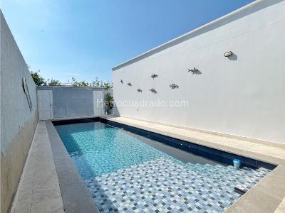 Casa en venta en Zona Norte Barcelona De Indias, Cartagena · foto 3 de 20