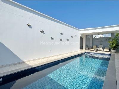 Casa en venta en Zona Norte Barcelona De Indias, Cartagena · foto 5 de 20
