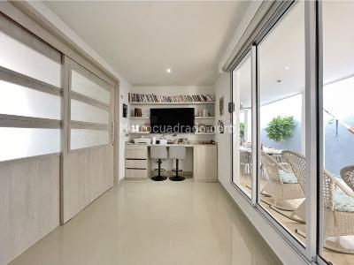 Casa en venta en Zona Norte Barcelona De Indias, Cartagena · foto 11 de 20