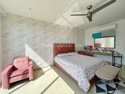 Casa en venta en Zona Norte Barcelona De Indias, Cartagena · foto 16 de 20