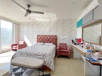 Casa en venta en Zona Norte Barcelona De Indias, Cartagena · foto 17 de 20