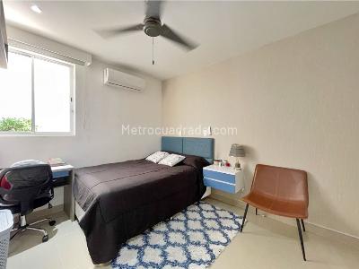 Casa en venta en Zona Norte Barcelona De Indias, Cartagena · foto 18 de 20