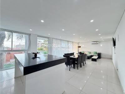 Apartamento de 3 alcobas en venta en Zona Norte La Boquilla, Cartagena, 198 m² · foto 2 de 20