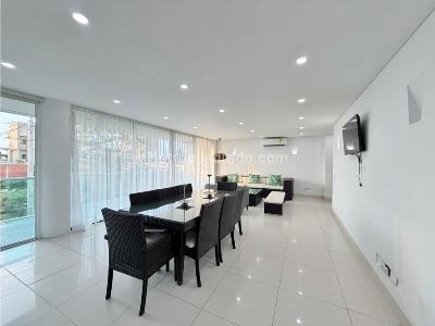 Apartamento de 3 alcobas en venta en Zona Norte La Boquilla, Cartagena, 198 m² · foto 5 de 20