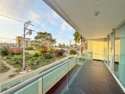 Apartamento de 3 alcobas en venta en Zona Norte La Boquilla, Cartagena, 198 m² · foto 7 de 20
