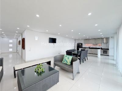 Apartamento de 3 alcobas en venta en Zona Norte La Boquilla, Cartagena, 198 m² · foto 8 de 20