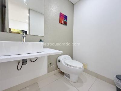 Apartamento de 3 alcobas en venta en Zona Norte La Boquilla, Cartagena, 198 m² · foto 10 de 20