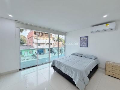 Apartamento de 3 alcobas en venta en Zona Norte La Boquilla, Cartagena, 198 m² · foto 11 de 20