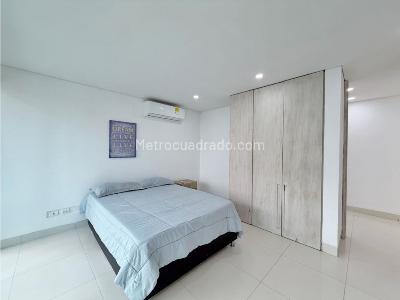 Apartamento de 3 alcobas en venta en Zona Norte La Boquilla, Cartagena, 198 m² · foto 12 de 20