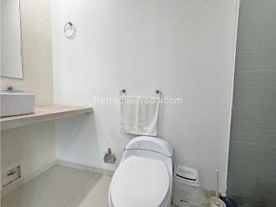 Apartamento de 3 alcobas en venta en Zona Norte La Boquilla, Cartagena, 198 m² · foto 13 de 20