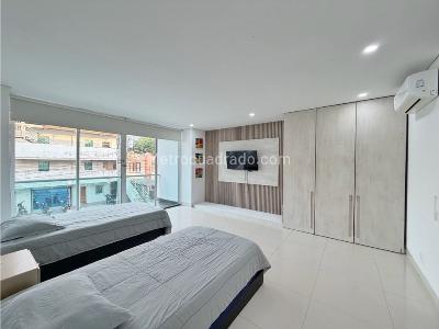 Apartamento de 3 alcobas en venta en Zona Norte La Boquilla, Cartagena, 198 m² · foto 15 de 20