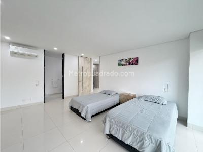 Apartamento de 3 alcobas en venta en Zona Norte La Boquilla, Cartagena, 198 m² · foto 16 de 20