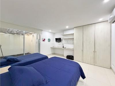 Apartamento de 3 alcobas en venta en Zona Norte La Boquilla, Cartagena, 198 m² · foto 19 de 20