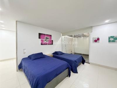 Apartamento de 3 alcobas en venta en Zona Norte La Boquilla, Cartagena, 198 m² · foto 20 de 20