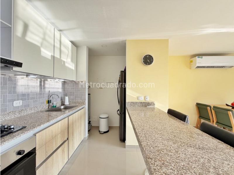 Piso – Cartagena de Indias - Vista 3