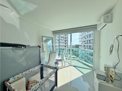 Apartamento en venta en Zona Norte Cielo Mar, Cartagena · foto 10 de 20