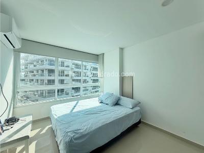 Apartamento en venta en Zona Norte Cielo Mar, Cartagena · foto 11 de 20