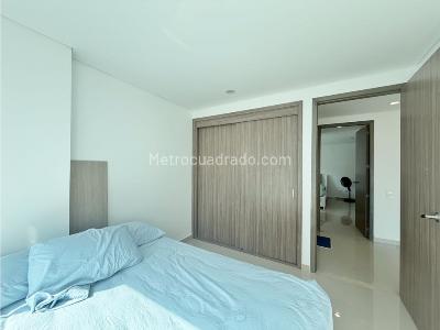 Apartamento en venta en Zona Norte Cielo Mar, Cartagena · foto 12 de 20
