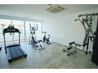 Apartamento en venta en Zona Norte Cielo Mar, Cartagena · foto 14 de 20