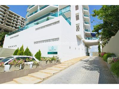 Apartamento en venta en Zona Norte Cielo Mar, Cartagena · foto 17 de 20