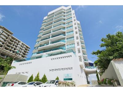 Apartamento en venta en Zona Norte Cielo Mar, Cartagena · foto 20 de 20