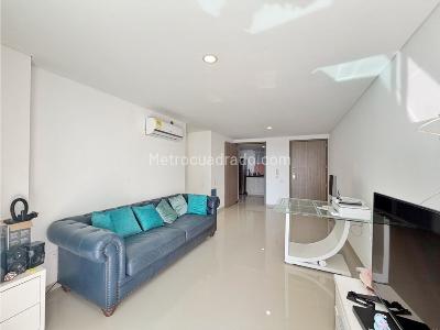 Apartamento en venta en Zona Norte Cielo Mar, Cartagena · foto 4 de 20