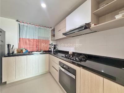 Apartamento en venta en Zona Norte Cielo Mar, Cartagena · foto 5 de 20