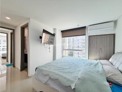 Apartamento en venta en Zona Norte Cielo Mar, Cartagena · foto 7 de 20