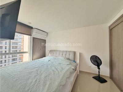 Apartamento en venta en Zona Norte Cielo Mar, Cartagena · foto 8 de 20