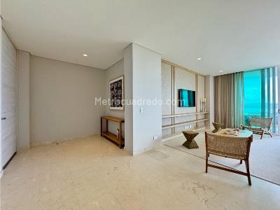 Apartamento en venta en Zona Insular Isla De Baru, Cartagena · foto 10 de 20