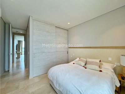 Apartamento en venta en Zona Insular Isla De Baru, Cartagena · foto 18 de 20