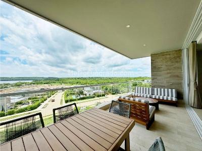 Apartamento en venta en Zona Insular Isla De Baru, Cartagena · foto 2 de 20
