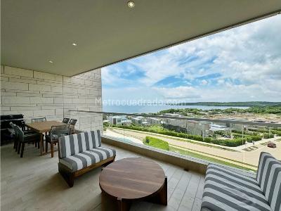 Apartamento en venta en Zona Insular Isla De Baru, Cartagena · foto 4 de 20