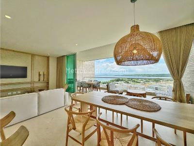 Apartamento en venta en Zona Insular Isla De Baru, Cartagena · foto 5 de 20