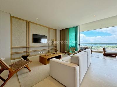 Apartamento en venta en Zona Insular Isla De Baru, Cartagena · foto 6 de 20