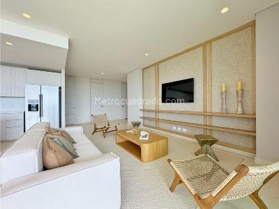 Apartamento en venta en Zona Insular Isla De Baru, Cartagena · foto 9 de 20