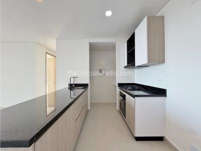Apartamento de 2 alcobas en venta en Zona Turistica Manga, Cartagena, 107 m² · foto 2 de 20